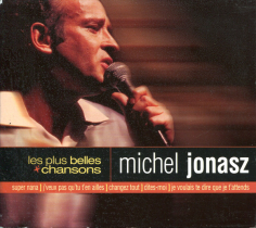 Les Plus Belles Chansons De Michel Jonasz